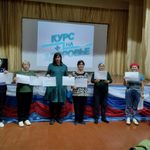 «Курс на здоровье»