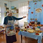 «Ах, картошка! Объеденье!»