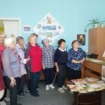 «Здоровое питание — залог долголетия»