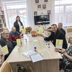 «Творческая мастерская»