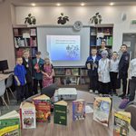 «Все профессии важны»