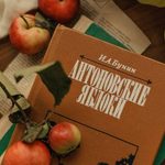 «Музыка осенней тишины»