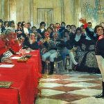 «Наследники Царского Села»
