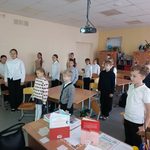 «Праздник белых журавлей»